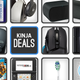 Illustration for article titled The Best Deals for December 8, 2014